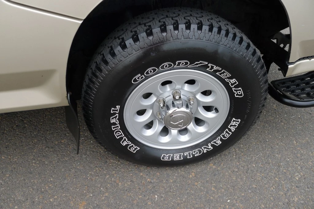 1989 Mitsubishi Delica 3rd Gen - Image 31 of 31