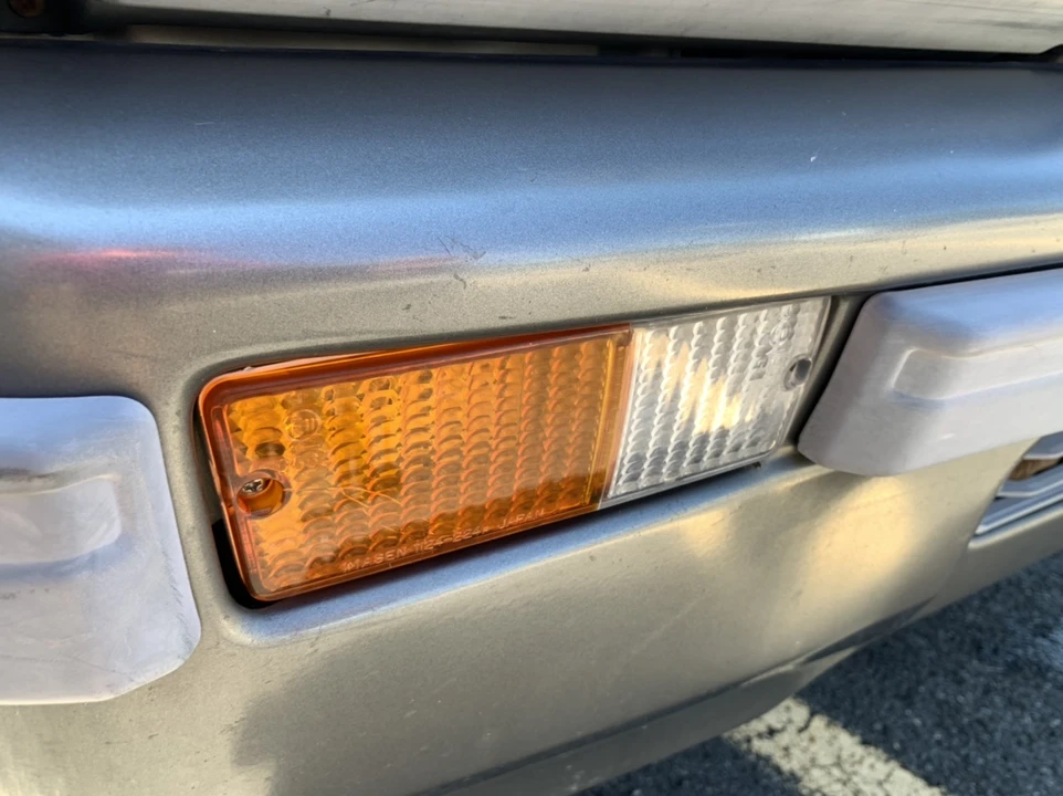 1989 Mitsubishi Delica 3rd Gen - Image 18 of 31