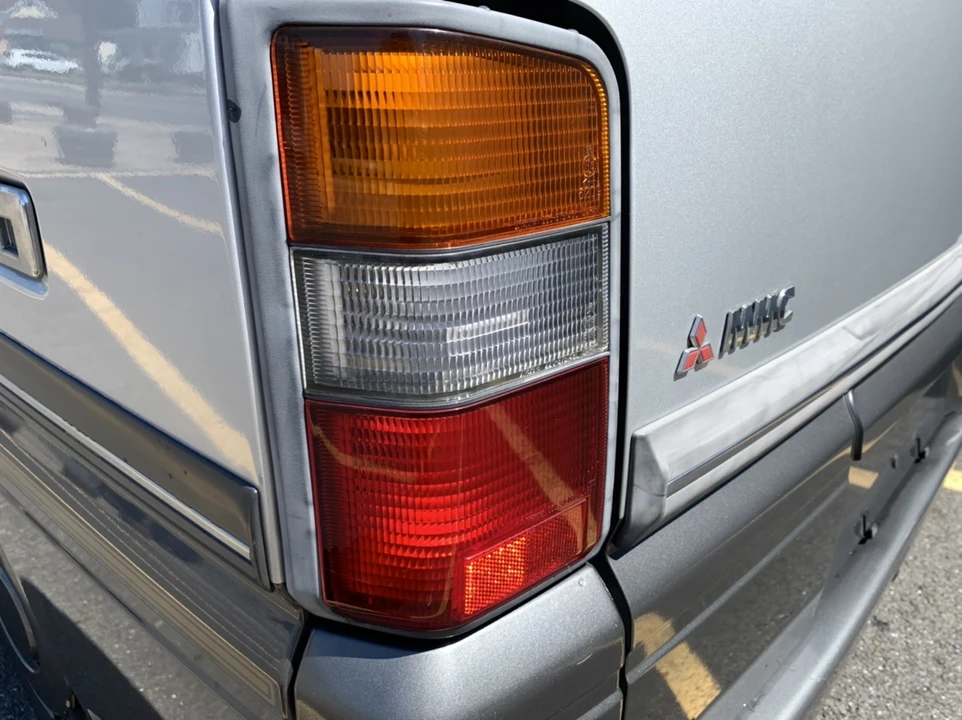 1989 Mitsubishi Delica 3rd Gen - Image 31 of 31