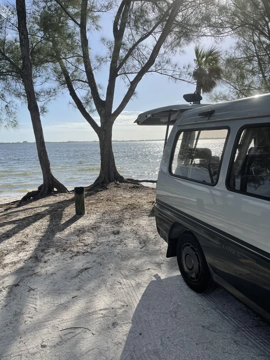 1989 Mitsubishi Delica 3rd Gen - Image 16 of 31