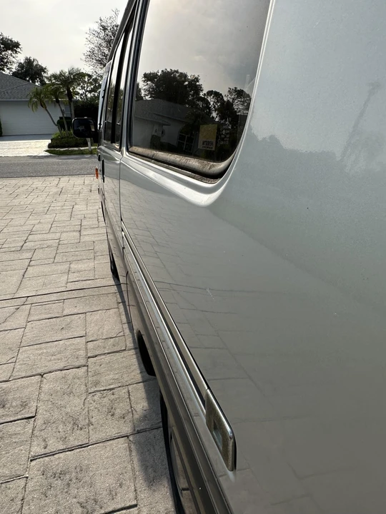 1989 Mitsubishi Delica 3rd Gen - Image 17 of 31