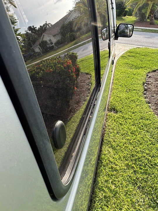 1989 Mitsubishi Delica 3rd Gen - Image 18 of 31