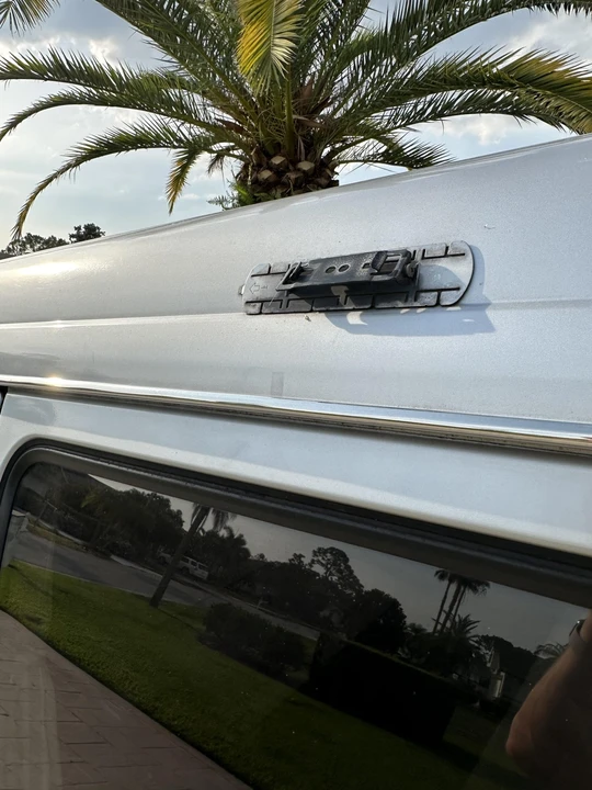 1989 Mitsubishi Delica 3rd Gen - Image 24 of 31