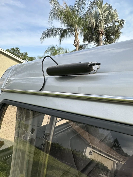 1989 Mitsubishi Delica 3rd Gen - Image 23 of 31