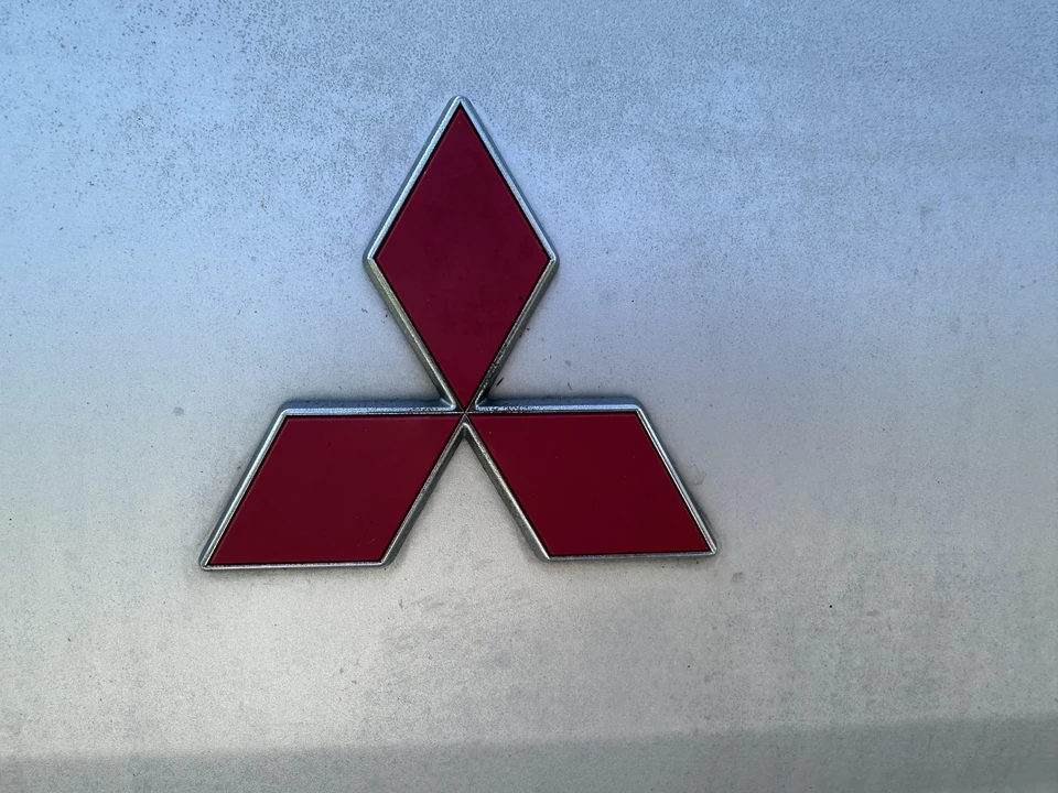 1989 Mitsubishi Delica 3rd Gen - Image 29 of 31