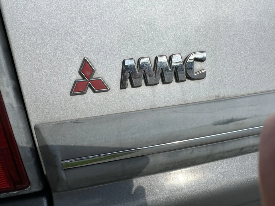 1989 Mitsubishi Delica 3rd Gen - Image 28 of 31