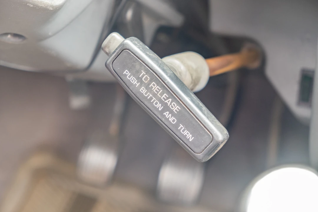 1989 Mitsubishi Triton 2nd Gen - Image 25 of 31