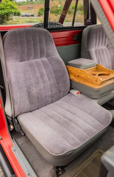1989 Mitsubishi Triton 2nd Gen - Image 31 of 31