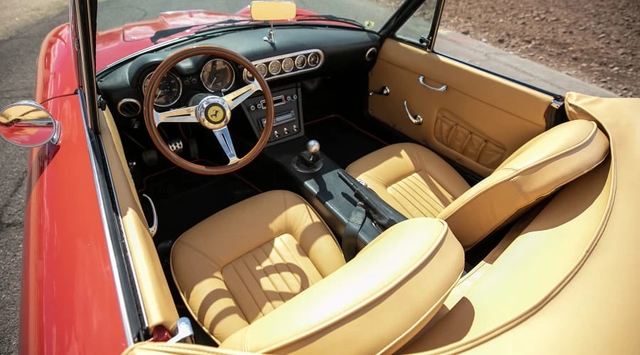 1989 Modena - Image 4 of 31