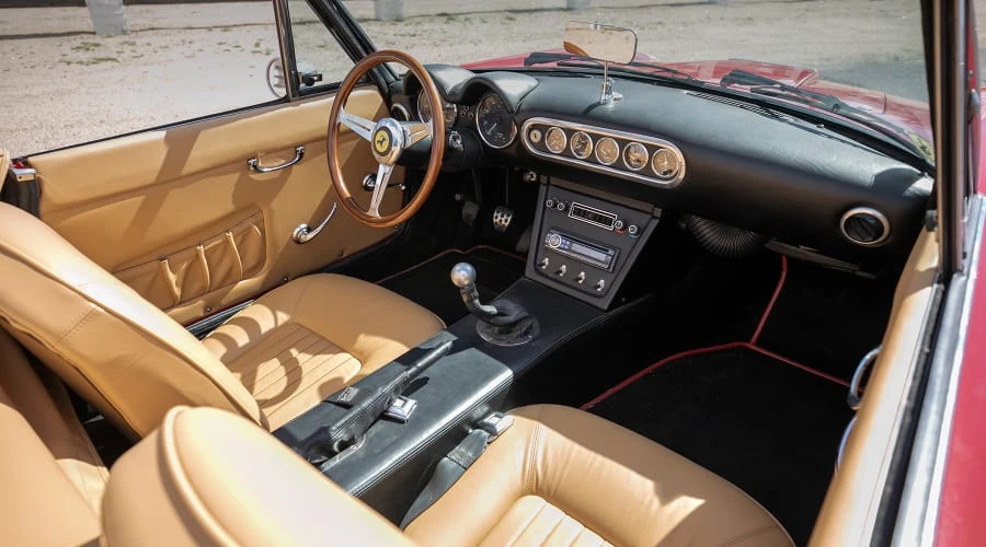 1989 Modena - Image 5 of 31