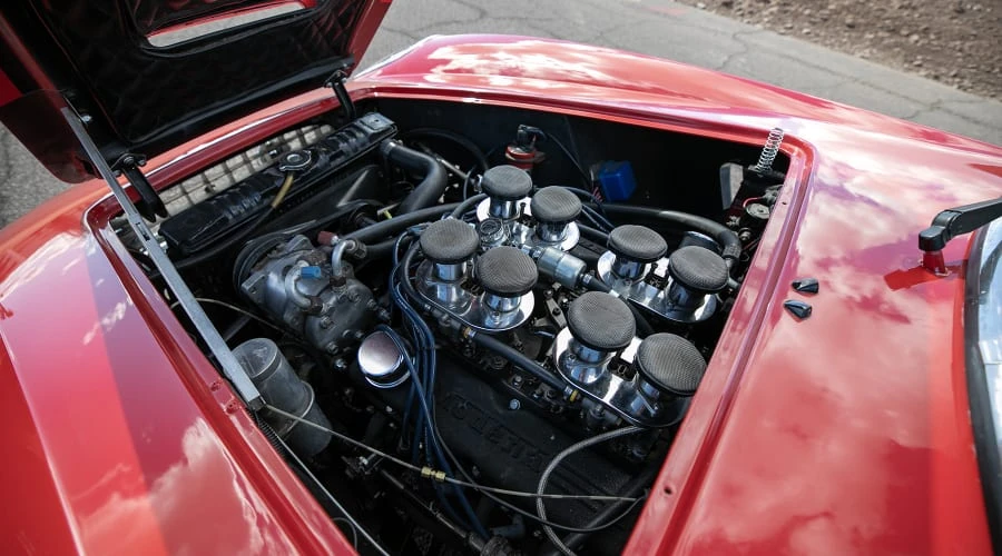 1989 Modena - Image 6 of 31