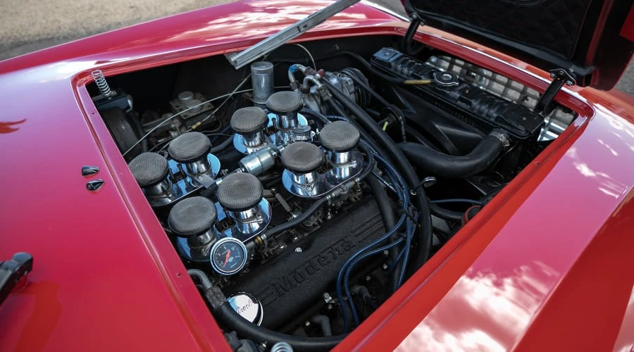 1989 Modena - Image 7 of 31