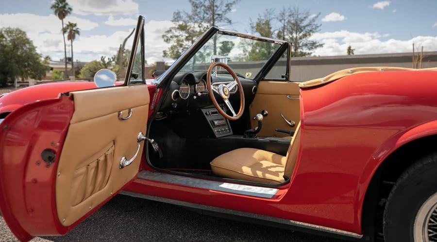 1989 Modena - Image 11 of 31