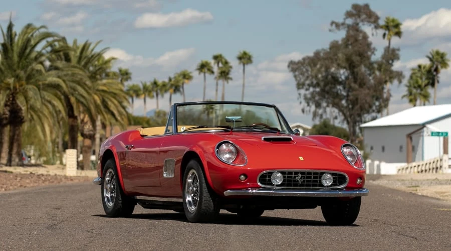 1989 Modena - Image 12 of 31