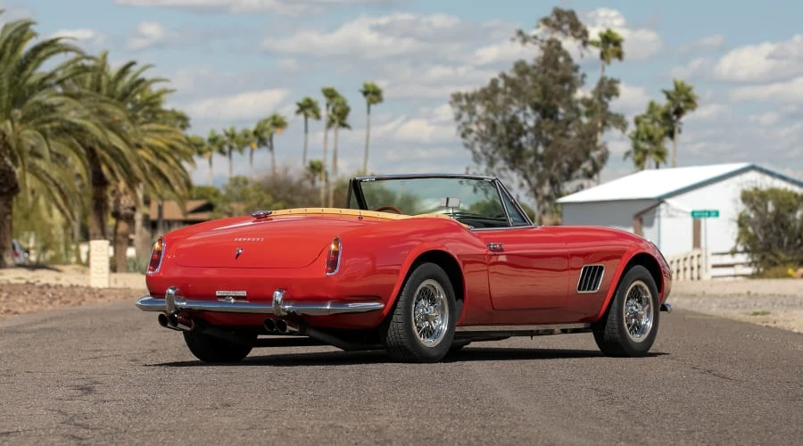 1989 Modena - Image 13 of 31