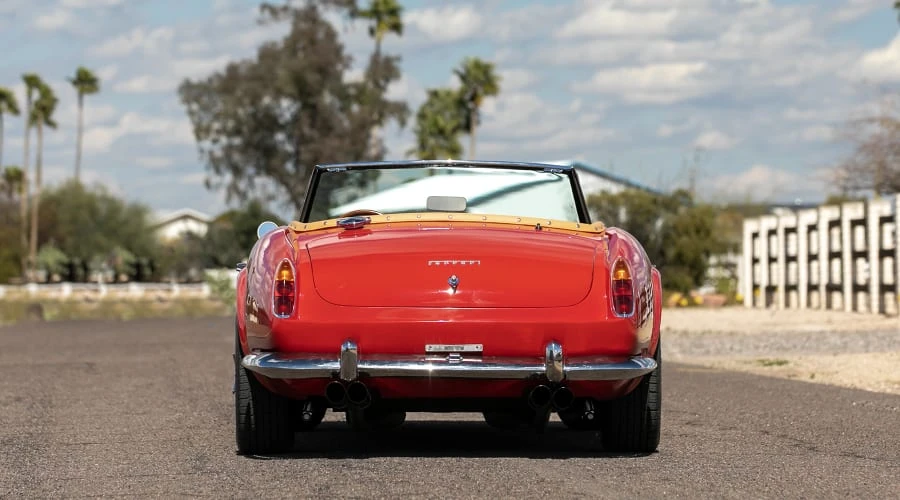 1989 Modena - Image 15 of 31