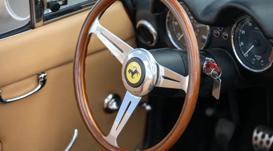 1989 Modena - Image 19 of 31