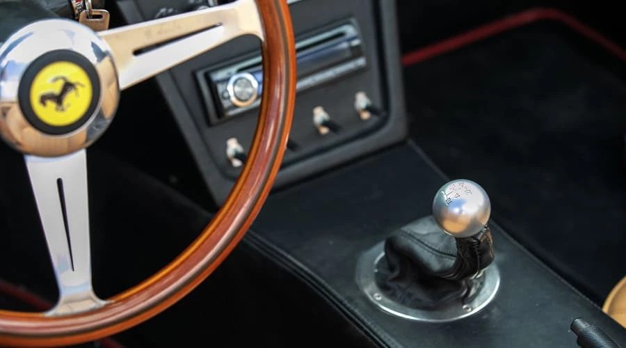 1989 Modena - Image 20 of 31
