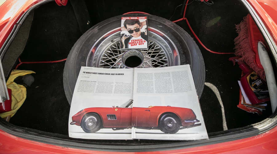 1989 Modena - Image 23 of 31