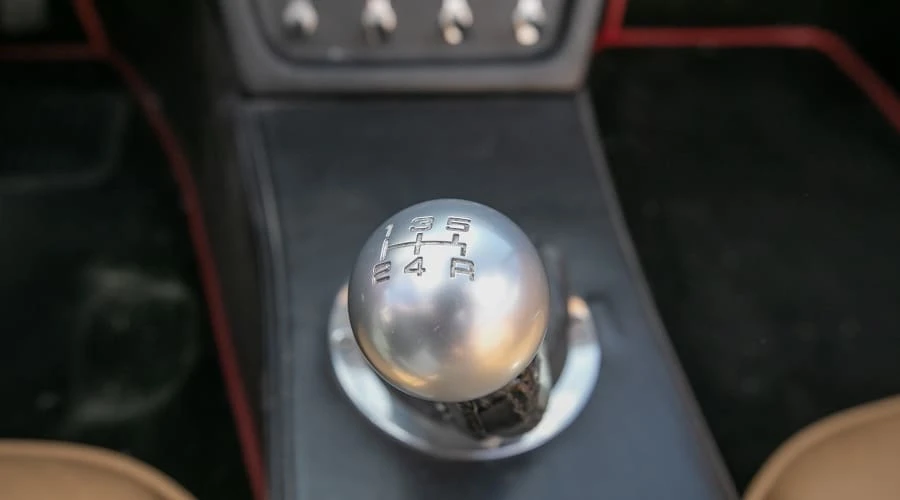 1989 Modena - Image 25 of 31
