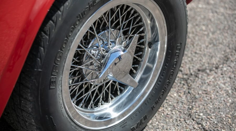 1989 Modena - Image 30 of 31