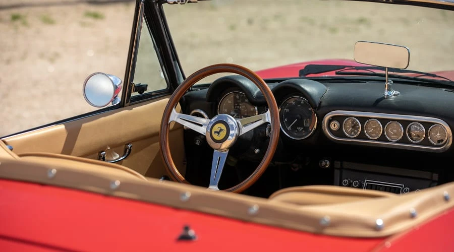 1989 Modena - Image 31 of 31