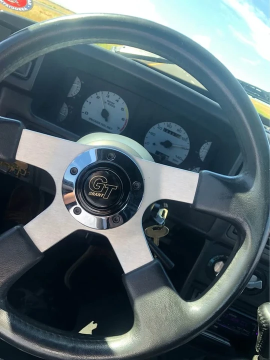 1989 Ford Mustang 3rd Gen - Image 3 of 9