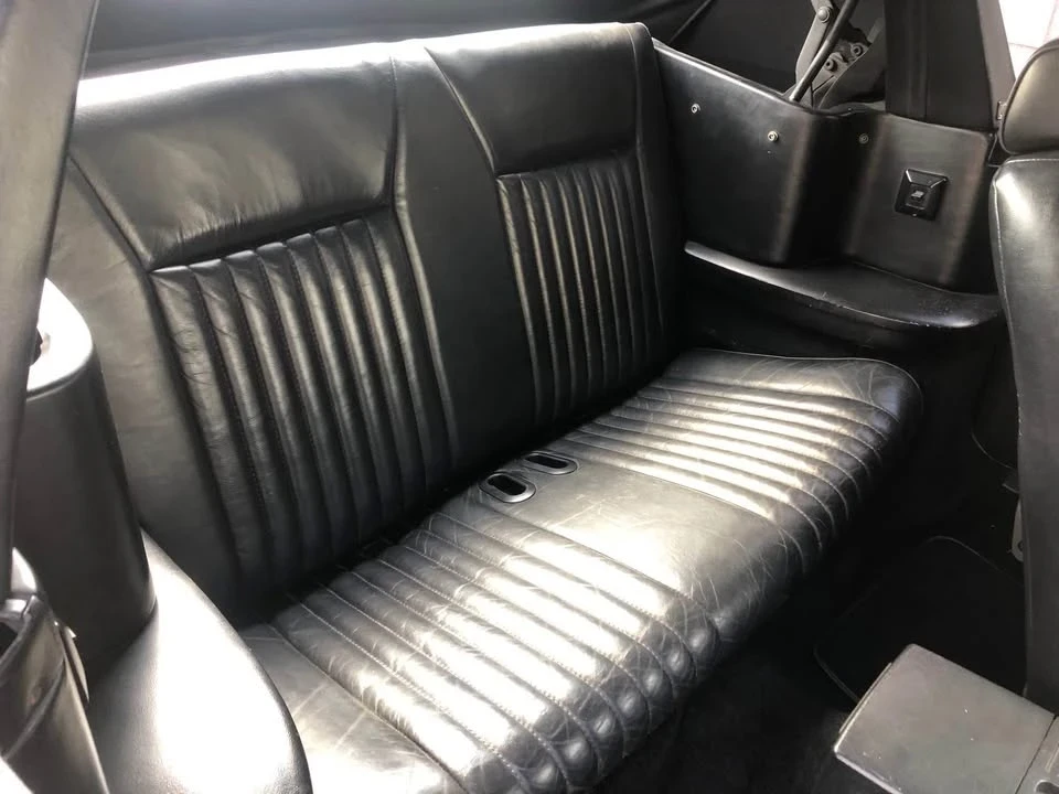 1989 Ford Mustang 3rd Gen - Image 2 of 9