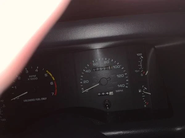 1989 Ford Mustang GT 3rd Gen - Image 3 of 9