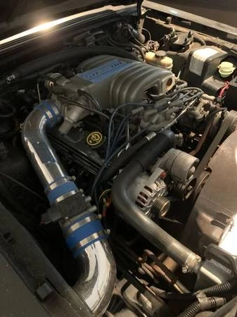 1989 Ford Mustang GT 3rd Gen - Image 6 of 9