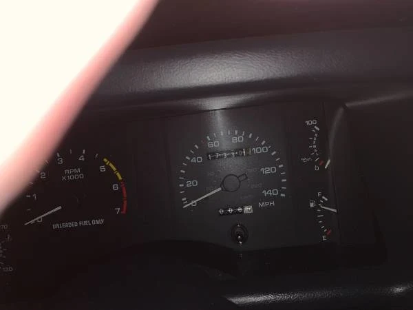 1989 Ford Mustang GT 3rd Gen - Image 3 of 8