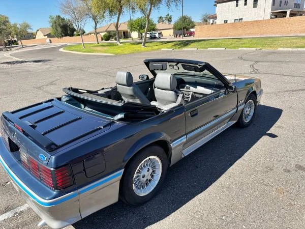1989 Ford Mustang GT 3rd Gen - Image 8 of 14