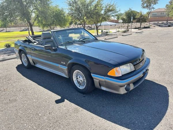 1989 Ford Mustang GT 3rd Gen - Image 10 of 14