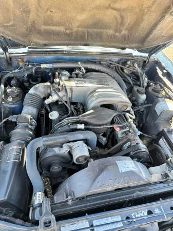 1989 Ford Mustang GT 3rd Gen - Image 3 of 14