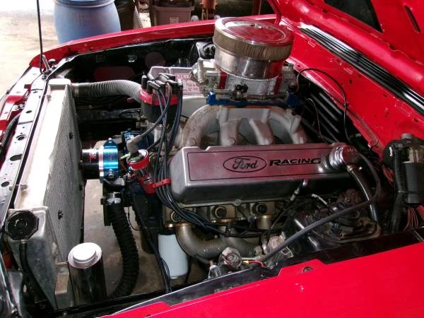 1989 Ford Mustang GT 3rd Gen - Image 14 of 21