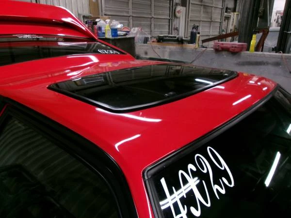 1989 Ford Mustang GT 3rd Gen - Image 7 of 21