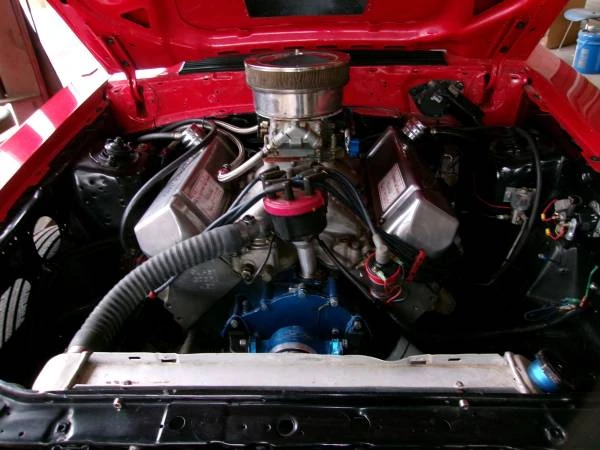 1989 Ford Mustang GT 3rd Gen - Image 13 of 21