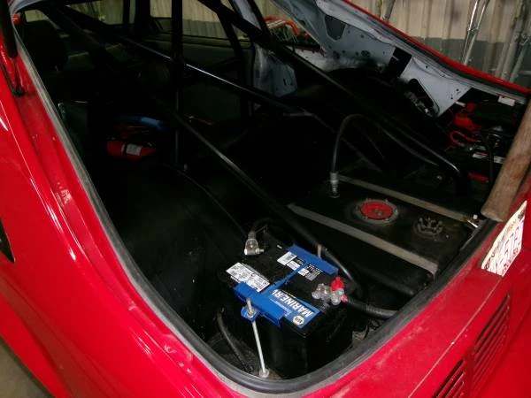 1989 Ford Mustang GT 3rd Gen - Image 18 of 21