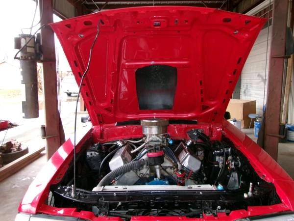 1989 Ford Mustang GT 3rd Gen - Image 19 of 21