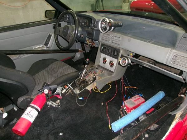 1989 Ford Mustang GT 3rd Gen - Image 10 of 21