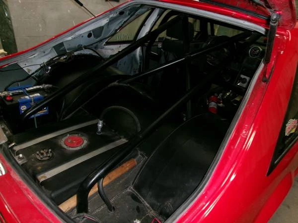 1989 Ford Mustang GT 3rd Gen - Image 8 of 21