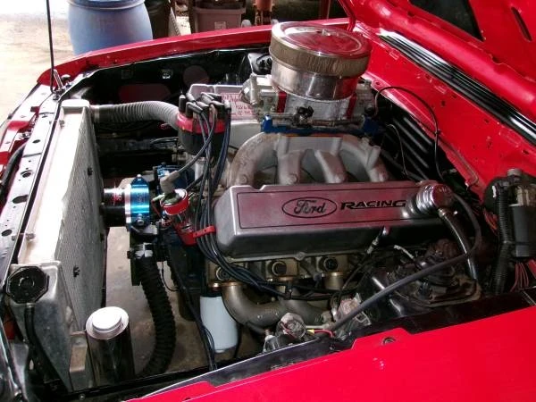 1989 Ford Mustang GT 3rd Gen - Image 14 of 21