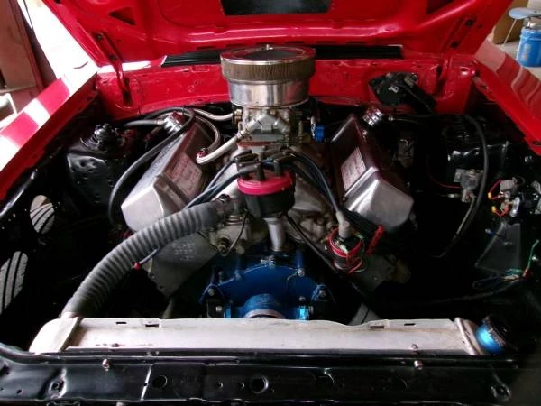 1989 Ford Mustang GT 3rd Gen - Image 13 of 21