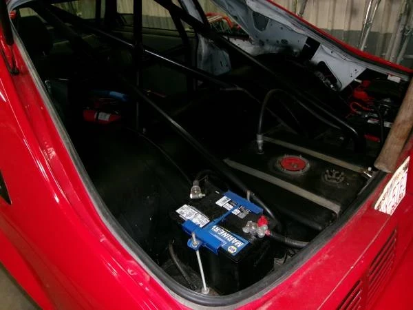 1989 Ford Mustang GT 3rd Gen - Image 18 of 21