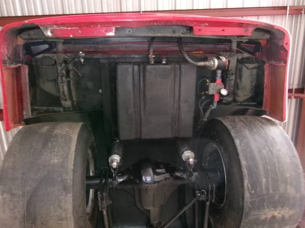 1989 Ford Mustang GT 3rd Gen - Image 12 of 21