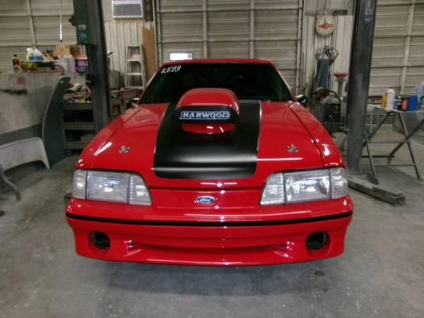 1989 Ford Mustang GT 3rd Gen - Image 4 of 21