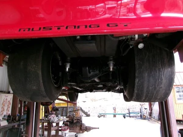 1989 Ford Mustang GT 3rd Gen - Image 17 of 21