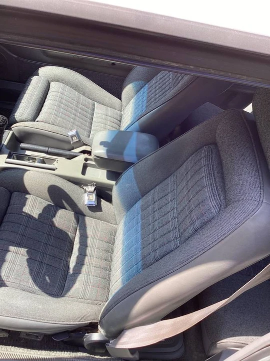 1989 Ford Mustang 3rd Gen - Image 7 of 18