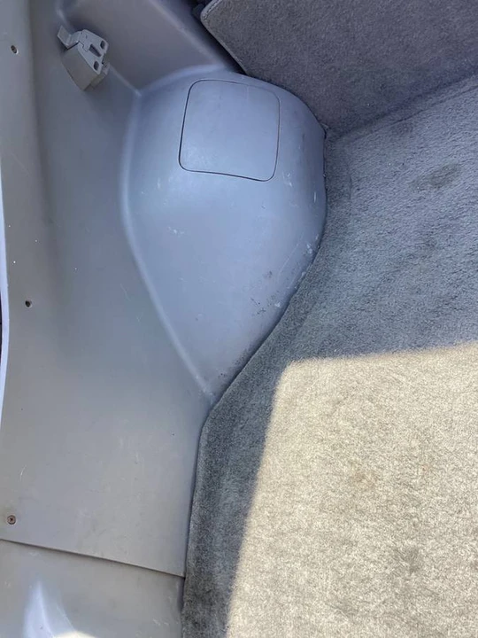 1989 Ford Mustang 3rd Gen - Image 18 of 18