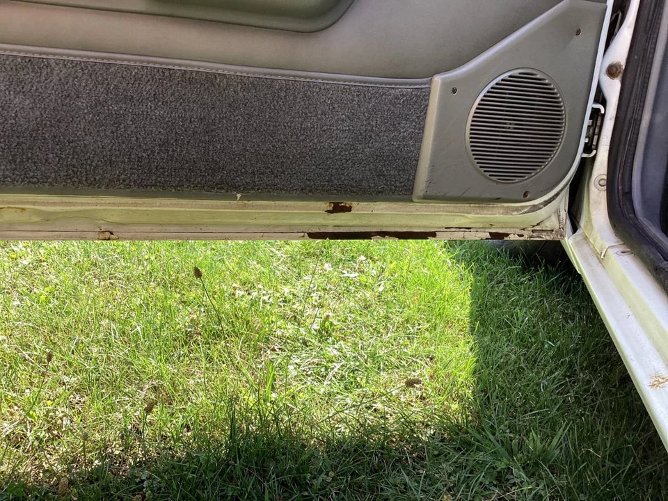 1989 Ford Mustang 3rd Gen - Image 8 of 18